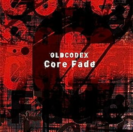 【中古】［CD］TVアニメ『ULTRAMAN』オープニング主題歌 「Core Fade」(初回限定盤)