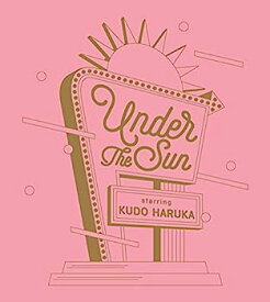 【中古】［CD］Under the Sun(初回限定盤)