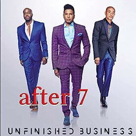 【中古】［CD］Unfinished Business