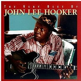 【中古】［CD］The Very Best Of John Lee Hooker