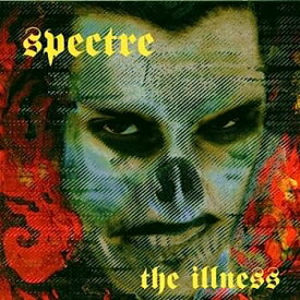 【中古】［CD］The Illness