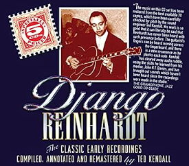 【中古】［CD］The Classic Early Recordings