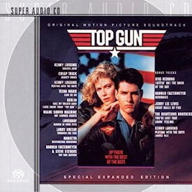 【中古】［CD］Top Gun