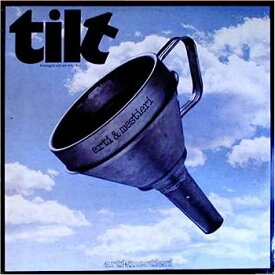 【中古】［CD］Tilt
