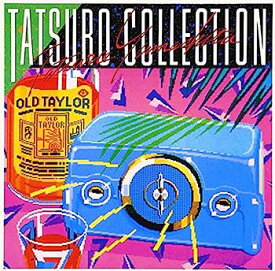 【中古】［CD］TATSURO COLLECTION