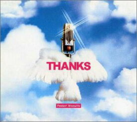 【中古】［CD］THANKS