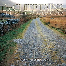 【中古】［CD］The Wide World Over: A 40th Anniversary Celebration