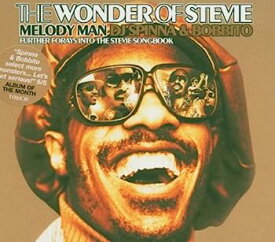 【中古】［CD］The Wonder of Stevie