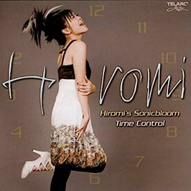 【中古】［CD］Time Control