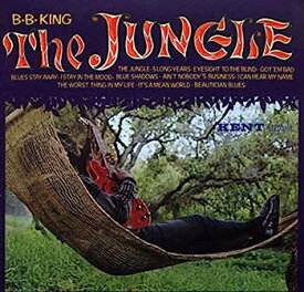 【中古】［CD］The Jungle
