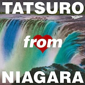 【中古】［CD］TATSURO FROM NIAGARA