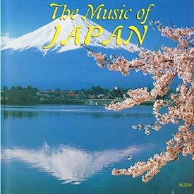 【中古】［CD］The Music of JAPAN
