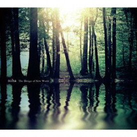 【中古】［CD］The Design of New World