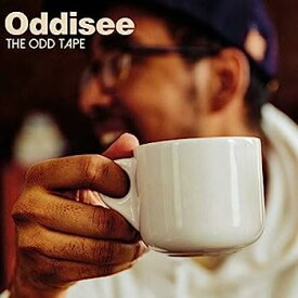 【中古】［CD］The Odd Tape
