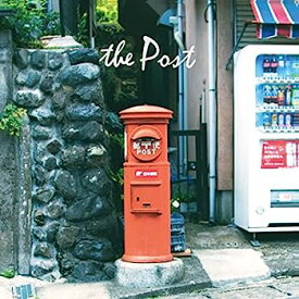 【中古】［CD］the Post