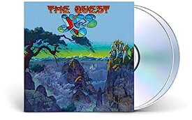【中古】［CD］The Quest (2CD Digipak)