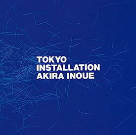 【中古】［CD］TOKYO INSTALLATION
