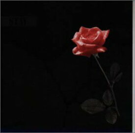 【中古】［CD］STAY