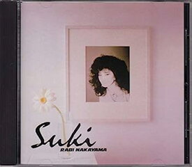 【中古】［CD］SUKI
