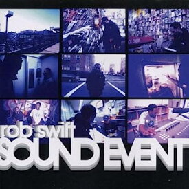 【中古】［CD］Sound Event