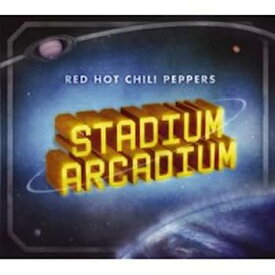 【中古】［CD］Stadium Arcadium
