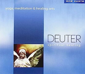 【中古】［CD］Spiritual Healing