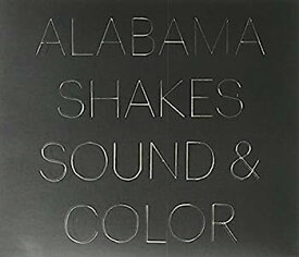 【中古】【非常に良い】Sound & Color