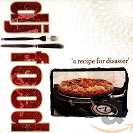 【中古】［CD］Recipe for Disaster