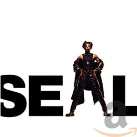 【中古】［CD］Seal