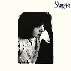 【中古】［CD］Shangri-la(紙ジャケット仕様)