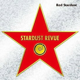 【中古】［CD］Red Stardust
