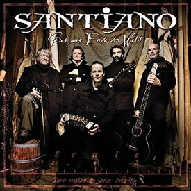 【中古】［CD］Santiano
