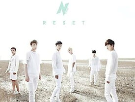 【中古】［CD］Reset (韓国盤)