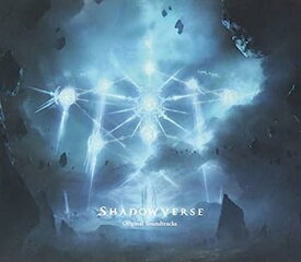 【中古】［CD］SHADOWVERSE Original Soundtracks
