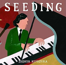 【中古】［CD］Seeding