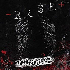 【中古】［CD］Rise