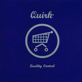 【中古】［CD］Quality Control