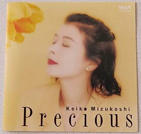 【中古】［CD］Precious