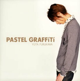 【中古】［CD］PASTEL　GRAFFITI（DVD付）