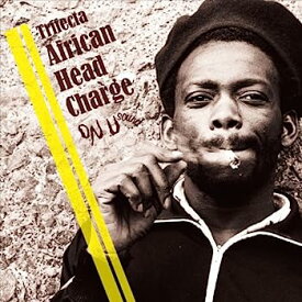 【中古】［CD］ON-U Trifecta ~ AFRICAN HEAD CHARGE [日本独自企画・国内盤 / 3CD-BOX SET] (BRC290)