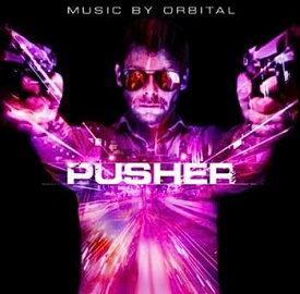 【中古】［CD］Ost: Pusher