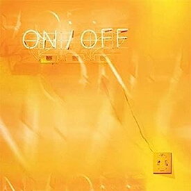 【中古】［CD］ONF 1stミニアルバム - ON/OFF