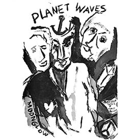 【中古】［CD］Planet Waves (150 Gram Vinyl) [12 inch Analog]