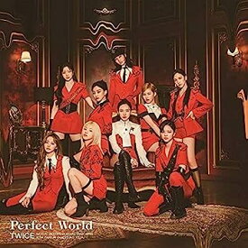 【中古】［CD］Perfect World (通常盤)