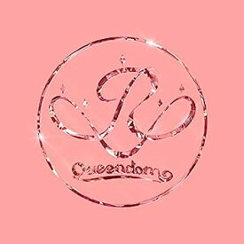 【中古】［CD］Queendom-Case Ver.(韓国盤)