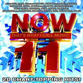 【中古】［CD］Now 11