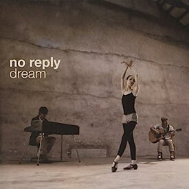 【中古】［CD］No Reply 2集 - Dream