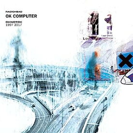 【中古】［CD］OK COMPUTER OKNOTOK 1997 2017 [帯解説・歌詞対訳 / 紙ジャケ仕様/ 高音質UHQCD / 2CD / 国内盤] (XLCDJP868)