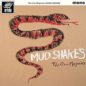 【中古】［CD］MUD SHAKES (通常盤) (特典なし)
