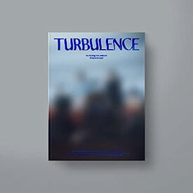 【中古】［CD］N.Flying 1st アルバム Repackage - Turbulence